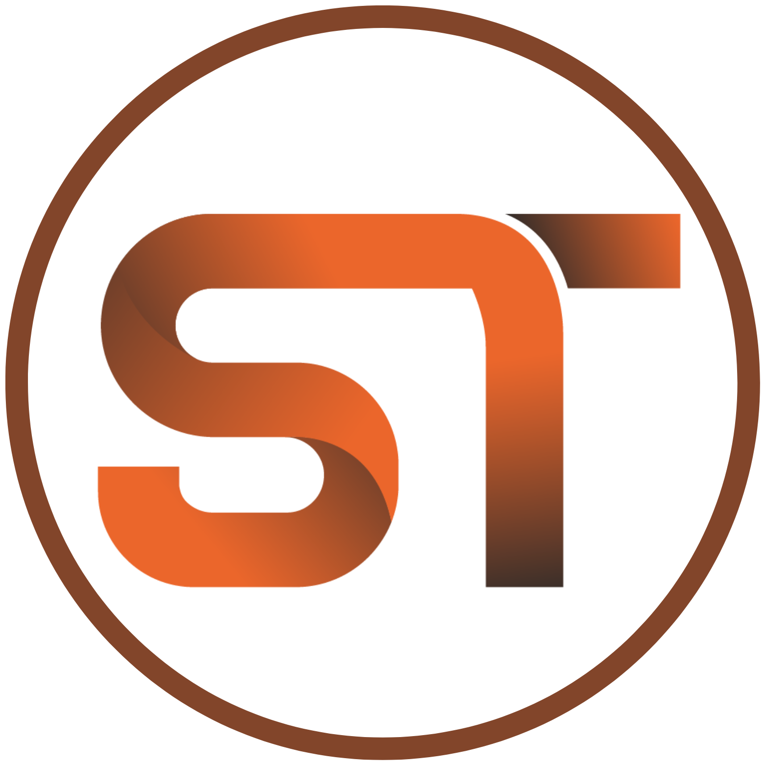E-commerce store client